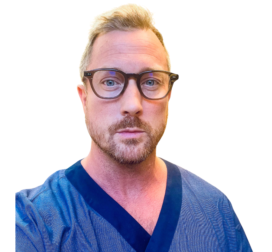 Carl Leszek Sinclair M.D.