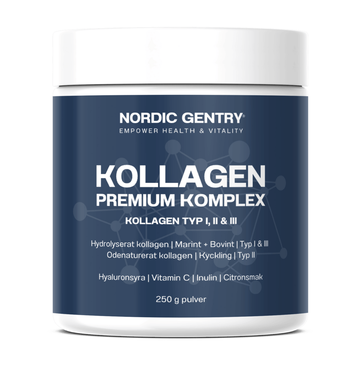 Kollagen Premium Komplex