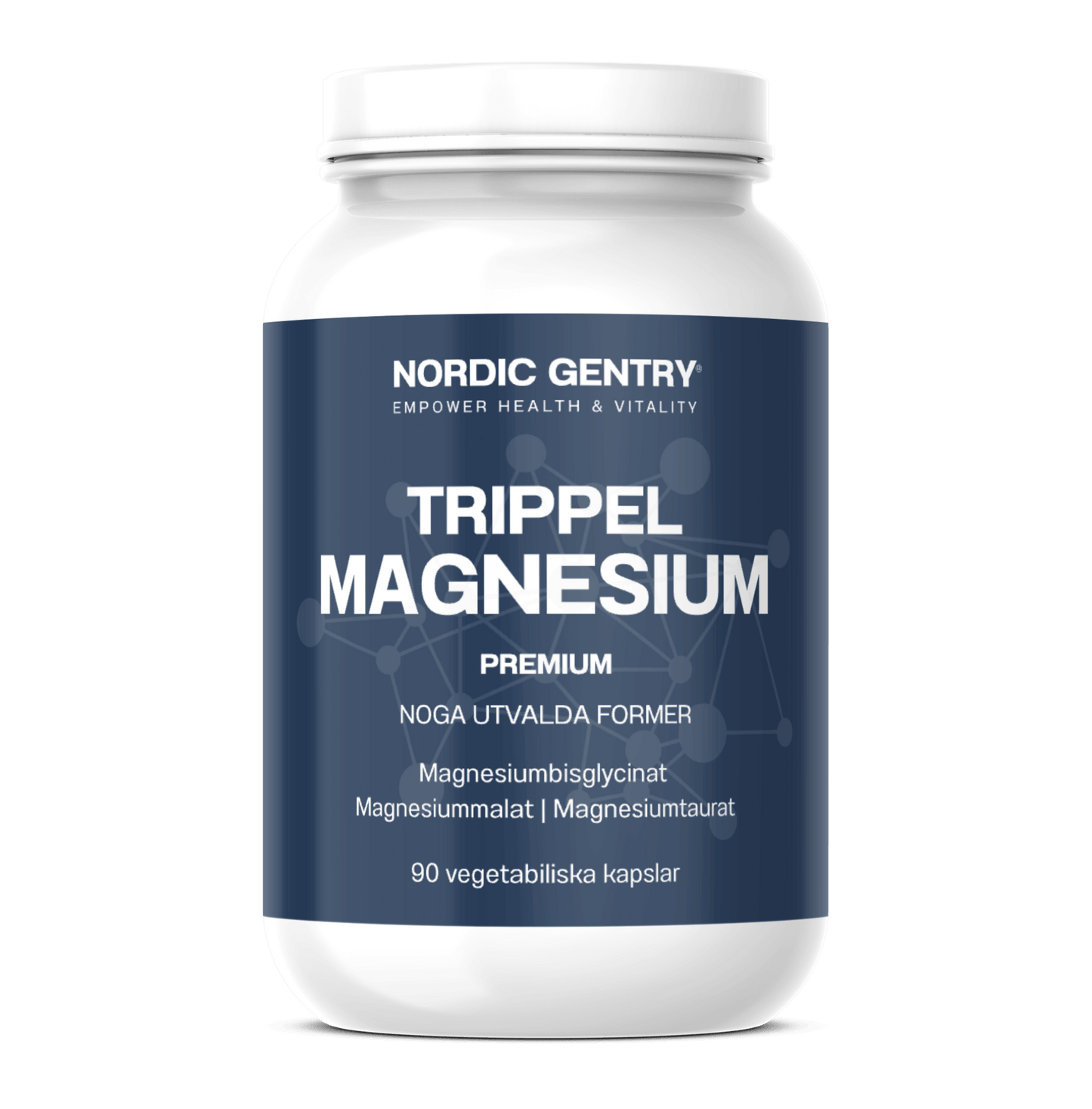 Triple Magnesium