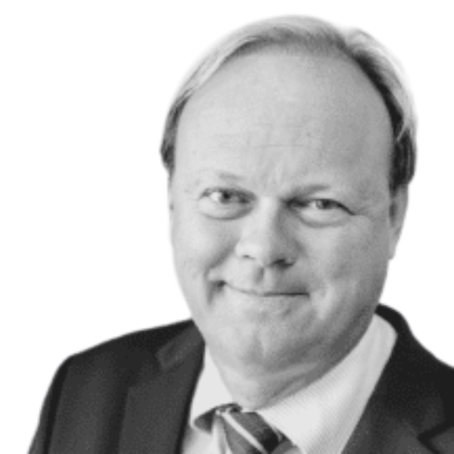 Peter Sandberg