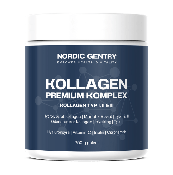  Kollageeni Premium Complex