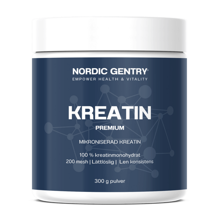  Kreatiini