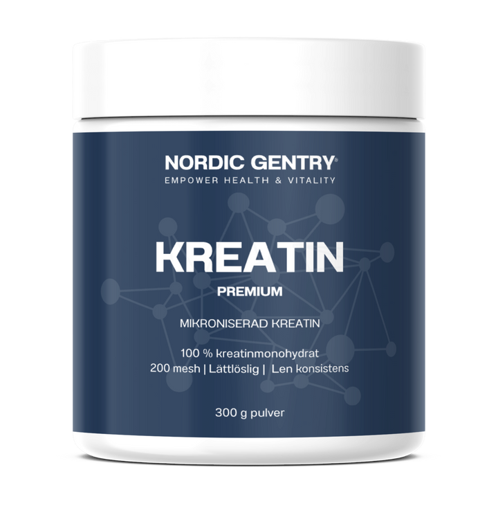 Kreatin