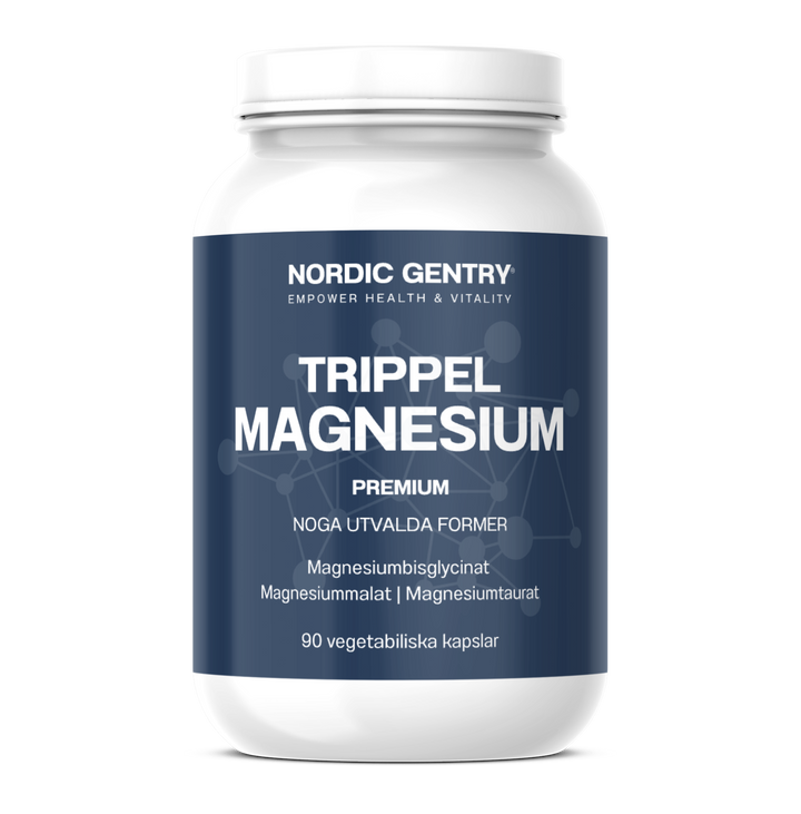Trippel Magnesium